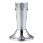 53.3mm Mesh Texture with Needle / Silver