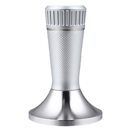 Coffee Powder Pressing Hammer Stainless Steel Cloth Powder, 53.3mm Mesh Texture, 53.3mm Mesh Texture with Needle, 58.3mm Mesh Texture, 58.3mm Mesh Texture with Needle - DealBuddy