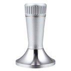 58.3mm Mesh Texture / Silver