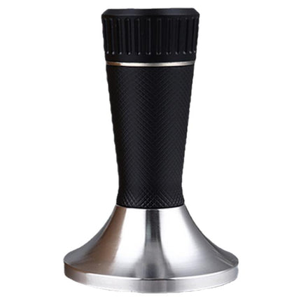 Coffee Powder Pressing Hammer Stainless Steel Cloth Powder, 53.3mm Mesh Texture, 53.3mm Mesh Texture with Needle, 58.3mm Mesh Texture, 58.3mm Mesh Texture with Needle - DealBuddy