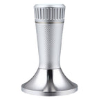 58.3mm Mesh Texture with Needle / Silver