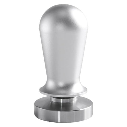 Stainless Steel Coffee Powder Hammer Pressure Powder Tampon