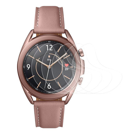 5pcs xDfind Soft Hydrogel Film Full Cover Front Protector, For Galaxy Watch Ultra2 2026 / 2025, For Samsung Galaxy Watch9 / 8 44mm, For Samsung Galaxy Watch9 / 8 40mm, For Samsung Galaxy Watch8 Classic 46mm, For Samsung Galaxy Watch7 44mm              ...