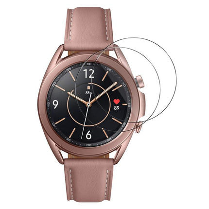 2pcs xDfind Curved 3D Composite Material Soft Film Screen Protector, For Galaxy Watch Ultra2 2026 / 2025, For Samsung Galaxy Watch9 / 8 44mm, For Samsung Galaxy Watch9 / 8 40mm, For Samsung Galaxy Watch8 Classic 46mm, For Samsung Galaxy Watch7 44mm    ...