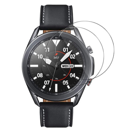 2pcs xDfind Curved 3D Composite Material Soft Film Screen Protector, For Galaxy Watch Ultra2 2026 / 2025, For Samsung Galaxy Watch9 / 8 44mm, For Samsung Galaxy Watch9 / 8 40mm, For Samsung Galaxy Watch8 Classic 46mm, For Samsung Galaxy Watch7 44mm    ...