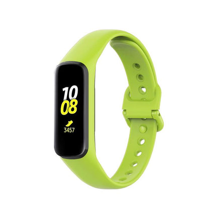 xDfind Solid Color Silicone Watch Band - DealBuddy