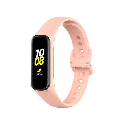 xDfind Solid Color Silicone Watch Band