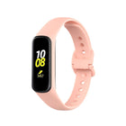 xDfind Solid Color Silicone Watch Band