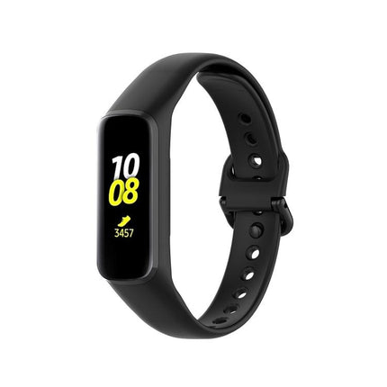 xDfind Solid Color Silicone Watch Band