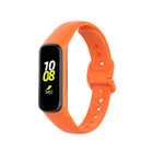 xDfind Solid Color Silicone Watch Band