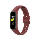 xDfind Solid Color Silicone Watch Band