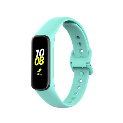 xDfind Solid Color Silicone Watch Band