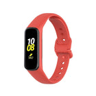 xDfind Solid Color Silicone Watch Band