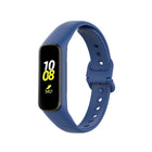 xDfind Solid Color Silicone Watch Band