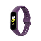 xDfind Solid Color Silicone Watch Band