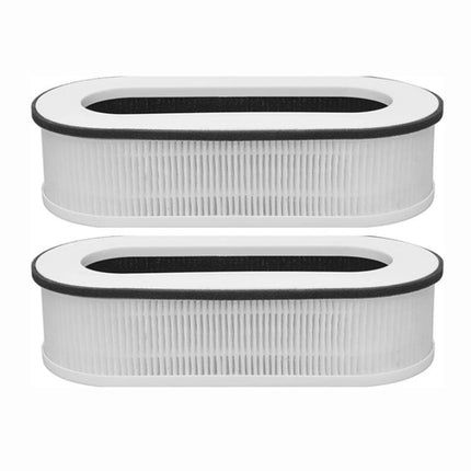 2pcs / Set Combined Filter For RENPHO RP-A068 Air Purifier