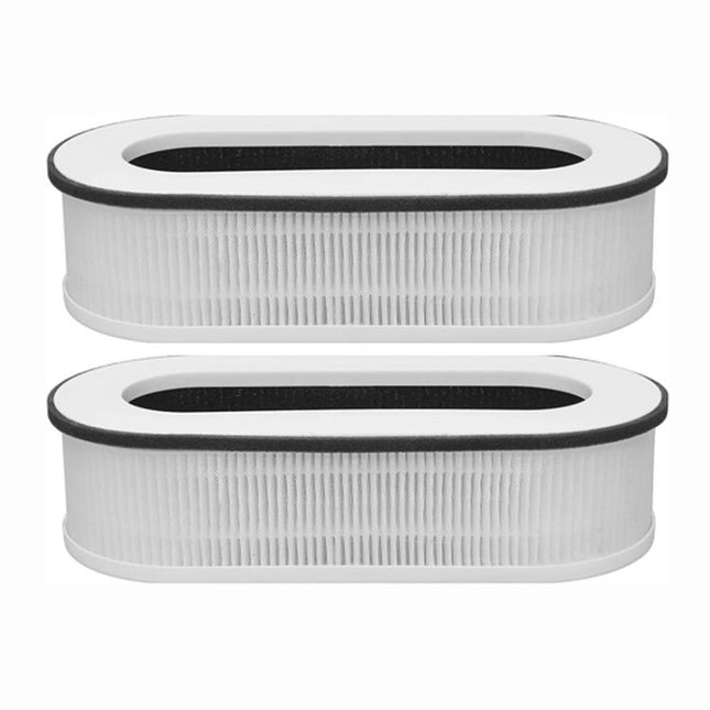 2pcs / Set Combined Filter For RENPHO RP-A068 Air Purifier