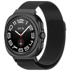 xDfind Milan Magnetic Stainless Steel Watch Band, For Samsung Galaxy Watch Ultra 47mm / Ultra 2025 - DealBuddy
