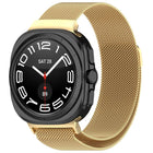 xDfind Milan Magnetic Stainless Steel Watch Band, For Samsung Galaxy Watch Ultra 47mm / Ultra 2025 - DealBuddy