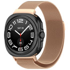 xDfind Milan Magnetic Stainless Steel Watch Band, For Samsung Galaxy Watch Ultra 47mm / Ultra 2025 - DealBuddy