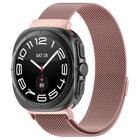 xDfind Milan Magnetic Stainless Steel Watch Band, For Samsung Galaxy Watch Ultra 47mm / Ultra 2025 - DealBuddy