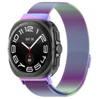 xDfind Milan Magnetic Stainless Steel Watch Band, For Samsung Galaxy Watch Ultra 47mm / Ultra 2025 - DealBuddy