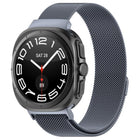 xDfind Milan Magnetic Stainless Steel Watch Band, For Samsung Galaxy Watch Ultra 47mm / Ultra 2025 - DealBuddy