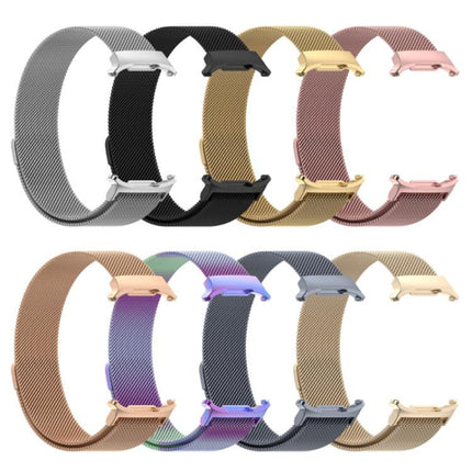 xDfind Milan Magnetic Stainless Steel Watch Band, For Samsung Galaxy Watch Ultra 47mm / Ultra 2025 - DealBuddy