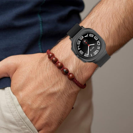xDfind Milan Magnetic Stainless Steel Watch Band