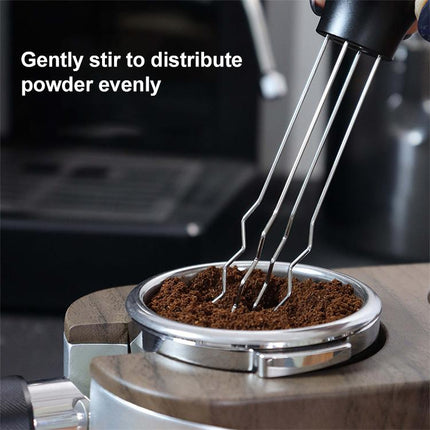 Stainless Steel Tumbler Coffee Loose Powder Needle - DealBuddy