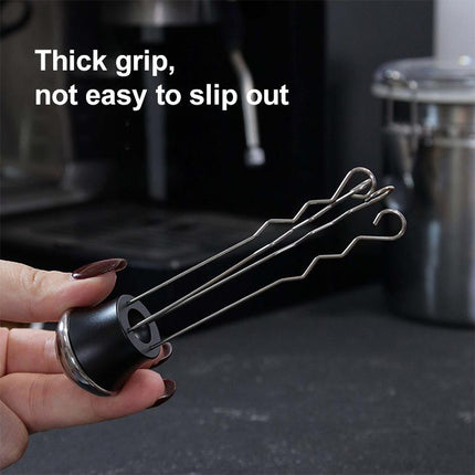 Stainless Steel Tumbler Coffee Loose Powder Needle - DealBuddy