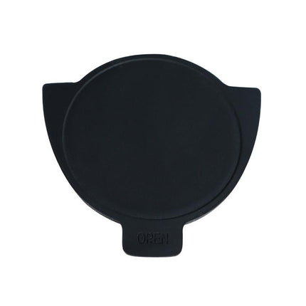 Silicone Cover For Breville 8 Series Coffee Machine Powder Feeder
