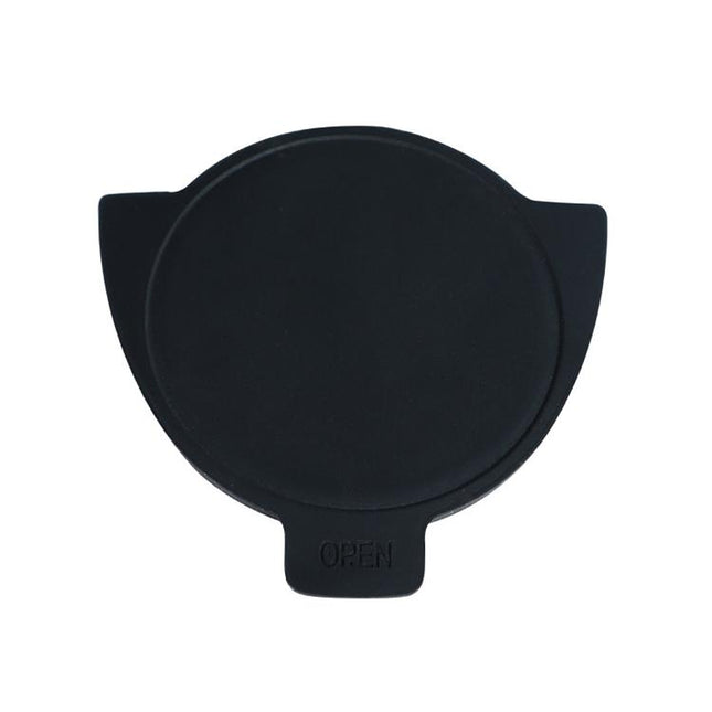 Silicone Cover For Breville 8 Series Coffee Machine Powder Feeder