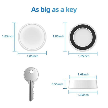 xDfind Portable Smart Watch Magnetic Wireless Charger, Length: 1m