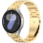 For Samsung Galaxy Watch 7 / FE / 6 / 5 / 4 / Gold