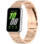 For Samsung Galaxy Fit3 / Rose Gold