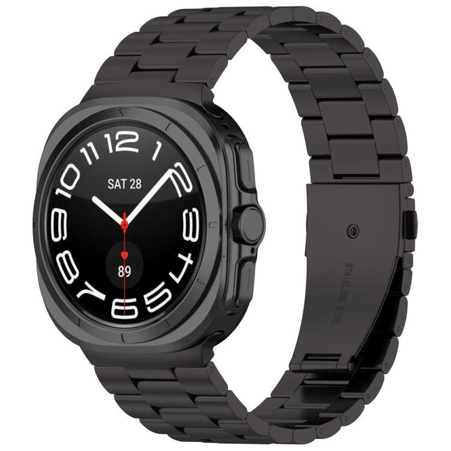 xDfind Three Beads Metal Watch Band