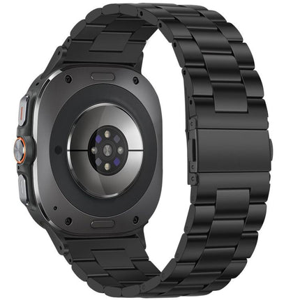 xDfind Three Beads Metal Watch Band - DealBuddy