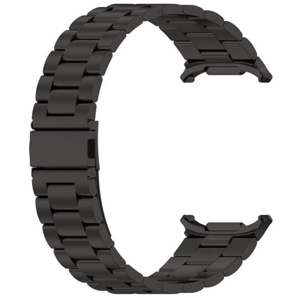 xDfind Three Beads Metal Watch Band