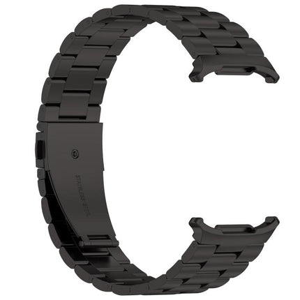 xDfind Three Beads Metal Watch Band