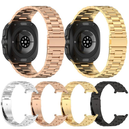 xDfind Three Beads Metal Watch Band - DealBuddy