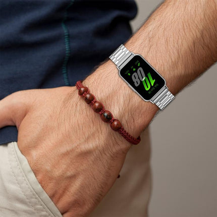 xDfind Three Beads Metal Watch Band - DealBuddy