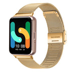 For Samsung Galaxy Fit3 / Gold