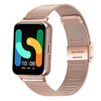 For Samsung Galaxy Fit3 / Rose Gold