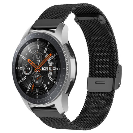 xDfind Milanese Metal Buckle Watch Band