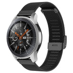 For Samsung Galaxy Watch 7 / FE / 6 / 5 / 4 / Black