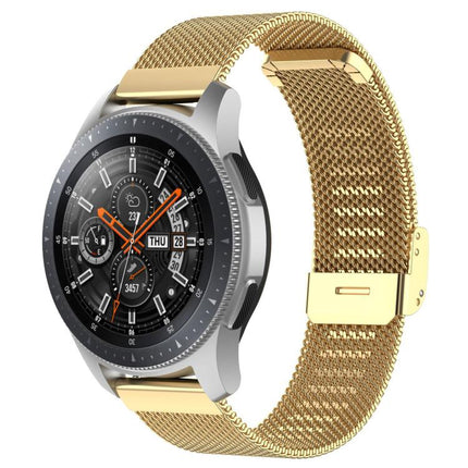 xDfind Milanese Metal Buckle Watch Band - DealBuddy