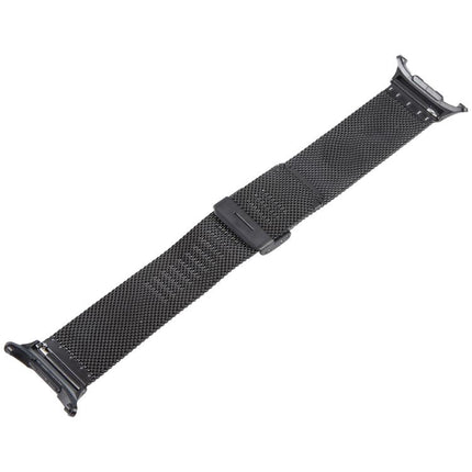 xDfind Milanese Metal Buckle Watch Band - DealBuddy