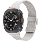 For Samsung Galaxy Watch Ultra 47mm / Ultra 2025 / Starlight