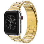 For Apple Watch 38 / 40 / 41 / S10 42mm / Gold